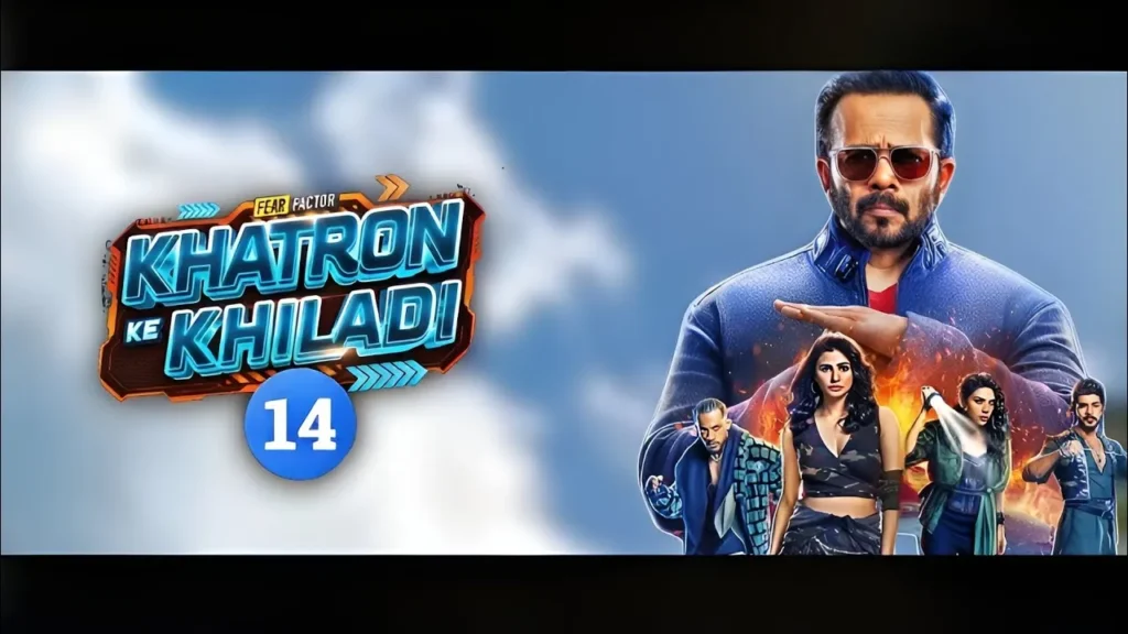 Khatron Ke Khiladi 14