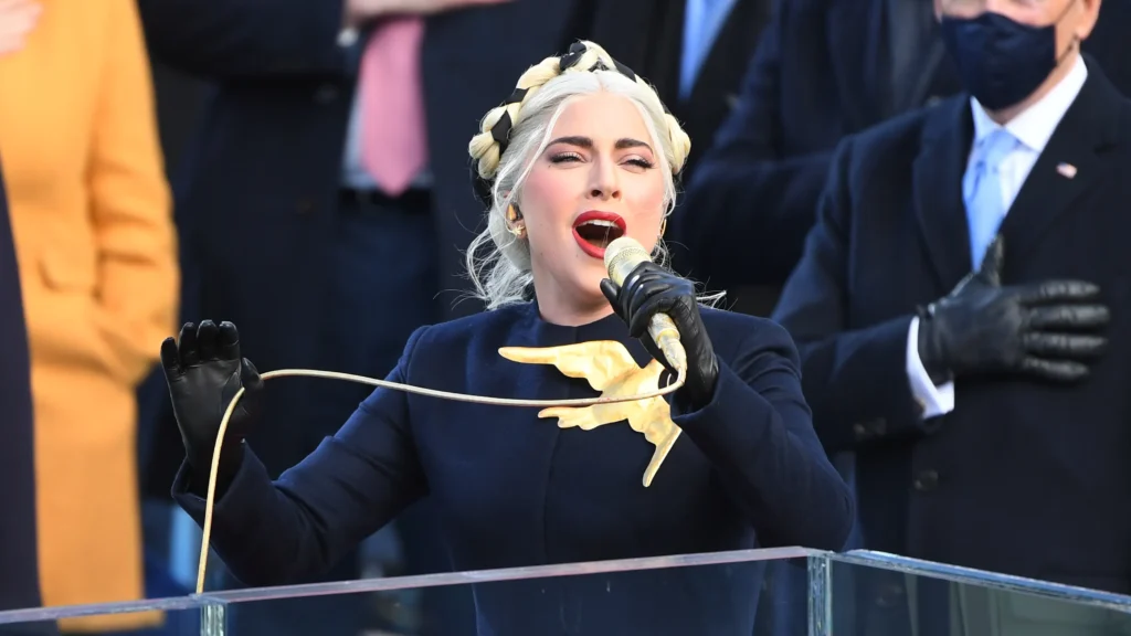 Lady Gaga's performance at Paris Olympics 2024 Opening Ceremony will be unforgettable