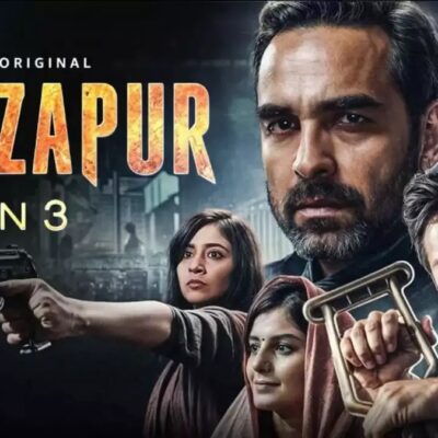 मिर्जापुर 3: फ्री में कैसे देखें? आपके लिए कुछ खास प्लान
