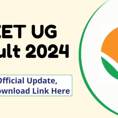 NEET Result 2024