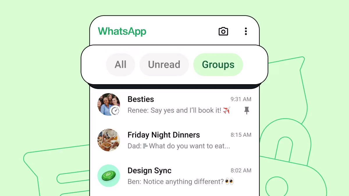 WhatsApp का ये फीचर बताएगा कि आपका पार्टनर किससे करता है सबसे ज्यादा बात