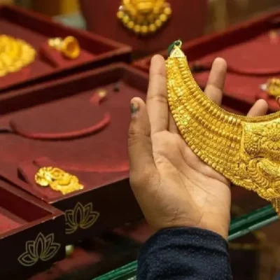 आज का सोने-चांदी का भाव (1 जुलाई 2024): 24, 22 और 18 कैरेट सोने और चांदी की कीमतें