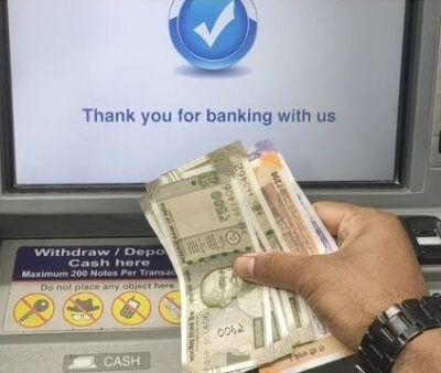 बिना एटीएम कार्ड के भी निकालें ATM से कैश, जानें आसान तरीका