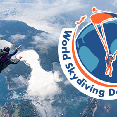 World Skydiving Day