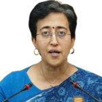 Atishi: दिल्ली की नई सीएम