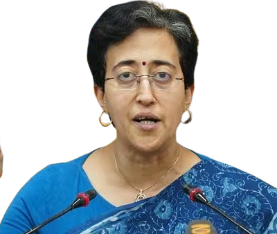 Atishi: दिल्ली की नई सीएम