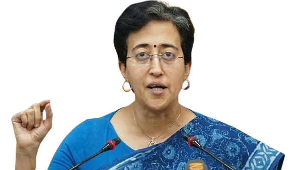 Atishi: दिल्ली की नई सीएम