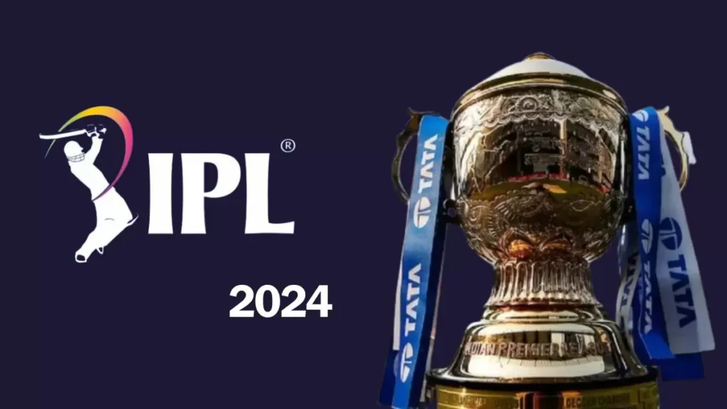 IPL: आईपीएल को लेकर आई बड़ी अपडेट, कर दिया ये बड़ा बदलाव