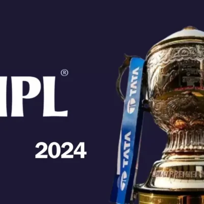 IPL: आईपीएल को लेकर आई बड़ी अपडेट, कर दिया ये बड़ा बदलाव